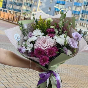 Романтический вечер