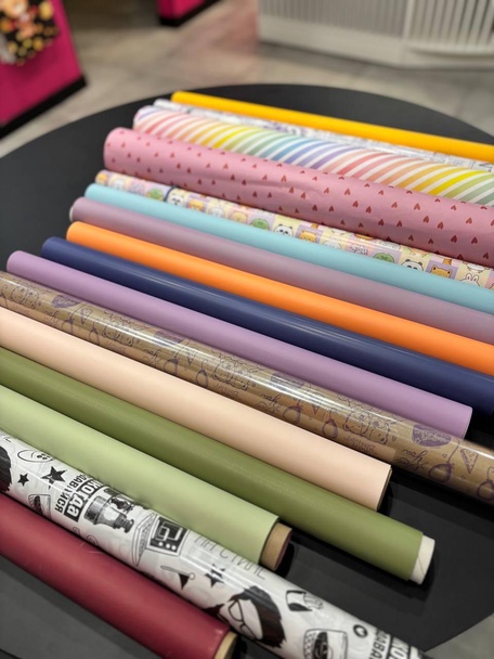 Упаковка — это не просто оболочка, это часть сюрприза! 